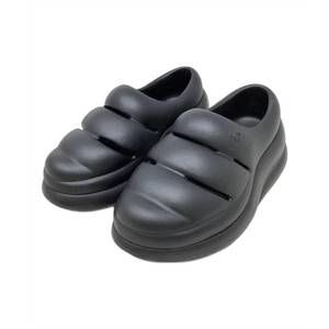 NEW UGG women's sport yeah clog in black